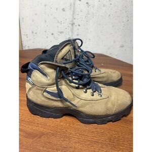 Rare 1990s Nike ACG Hiking Boots Mens Size 10 Womens 12